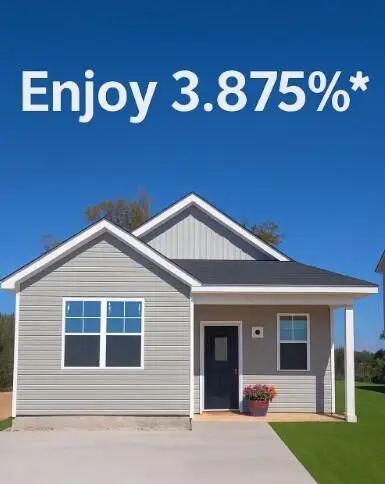 896 Foxtail Drive, Chattanooga, TN 37421 - #1