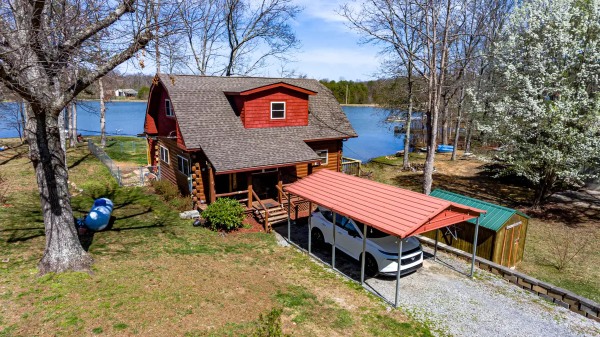 144 Fawn Circle, Dunlap, TN 37327 - #1