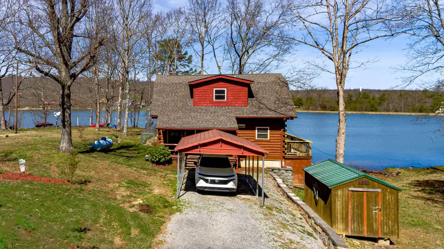 144 Fawn Circle, Dunlap, TN 37327 - #2