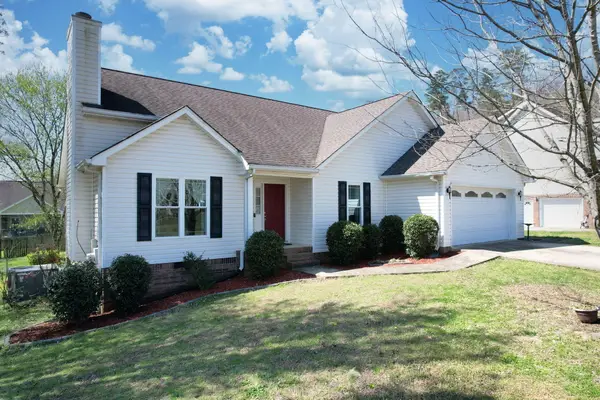 916 Canebreak Drive, Chattanooga, TN 37415