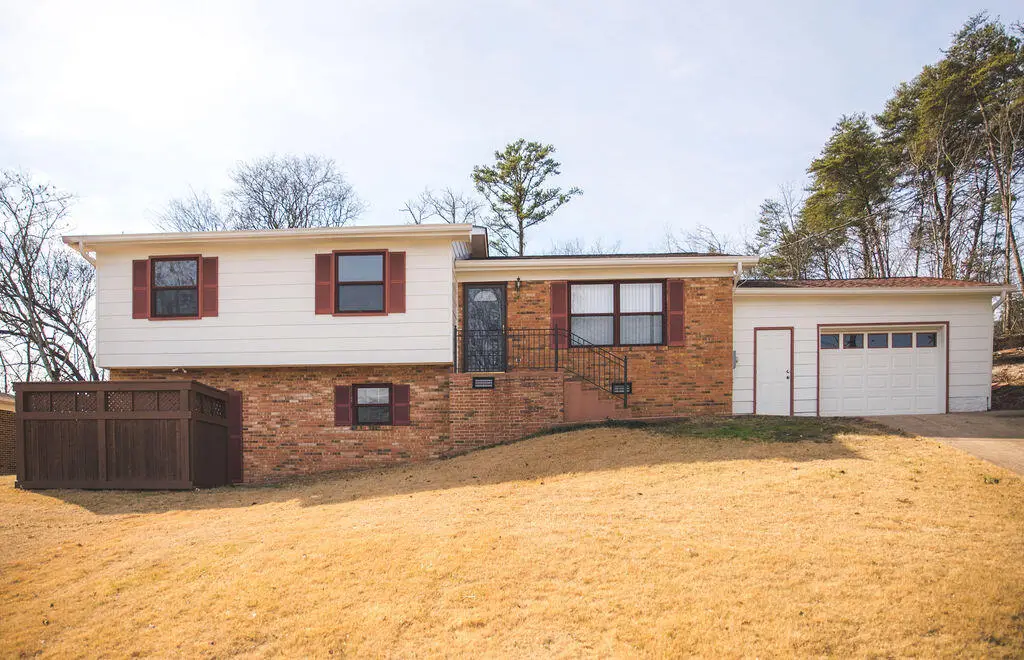 5904 Ragnar Drive, Hixson, TN 37343 - #1