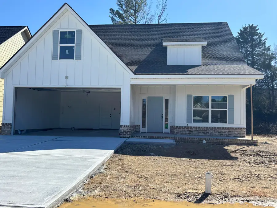 627 Willow Grove Court, Ringgold, GA 30736 - #2