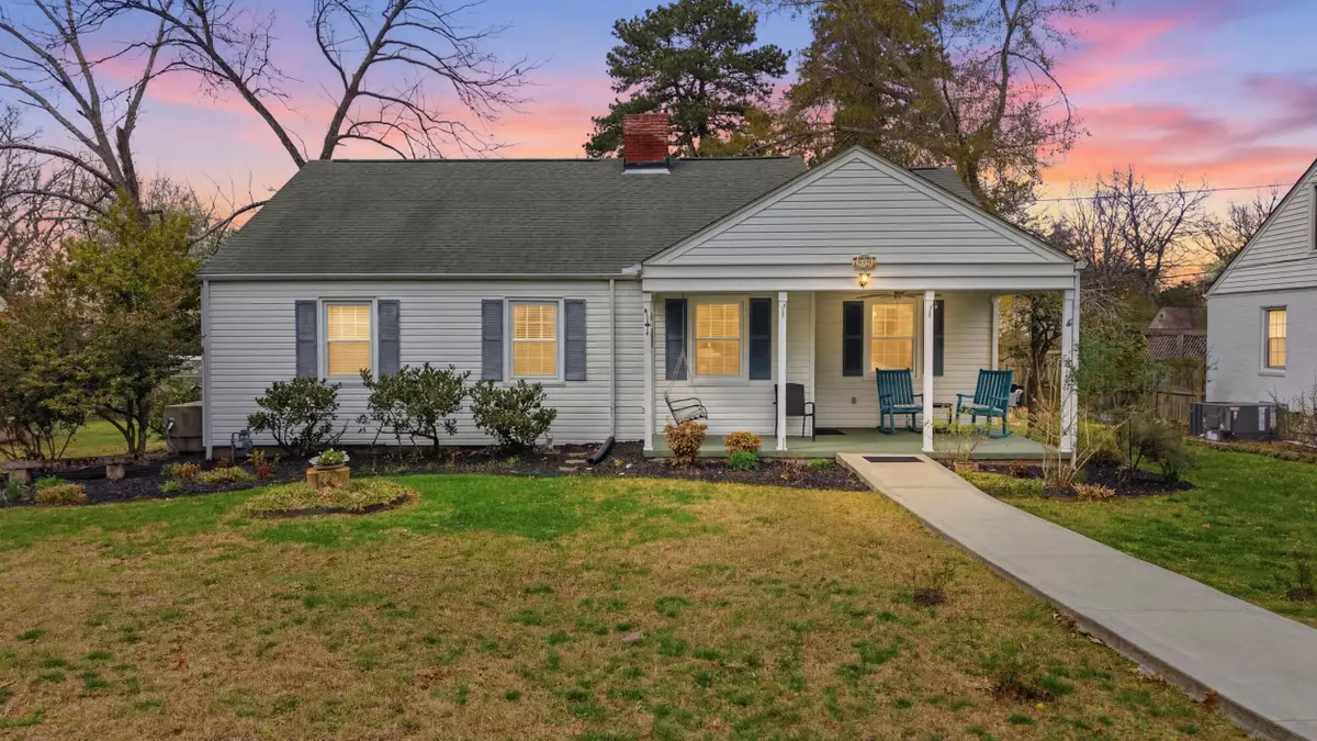 307 Guild Drive, Chattanooga, TN 37421 - #1