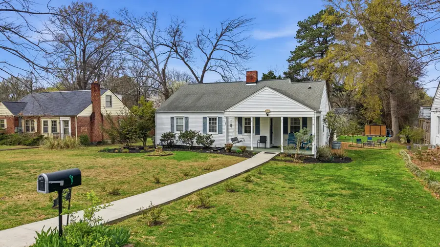 307 Guild Drive, Chattanooga, TN 37421 - #2