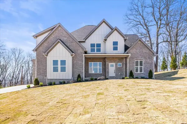7833 Stonehenge Drive, Chattanooga, TN 37421