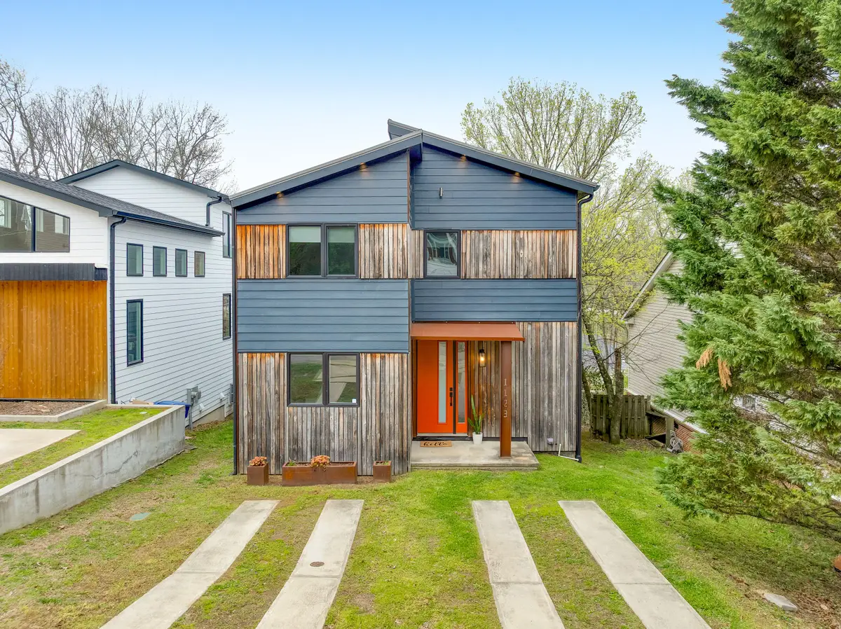 1123 Coker Circle, Chattanooga, TN 37415 - #1