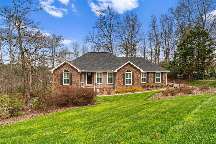 4270 Country Way, Cohutta, GA 30710 - #2