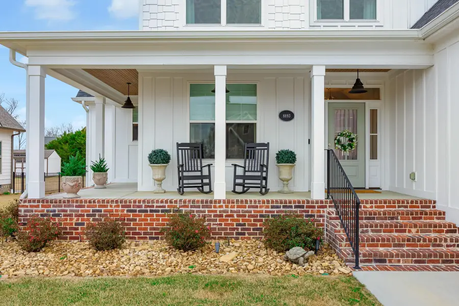 8893 Grey Reed Drive, Ooltewah, TN 37363 - #2