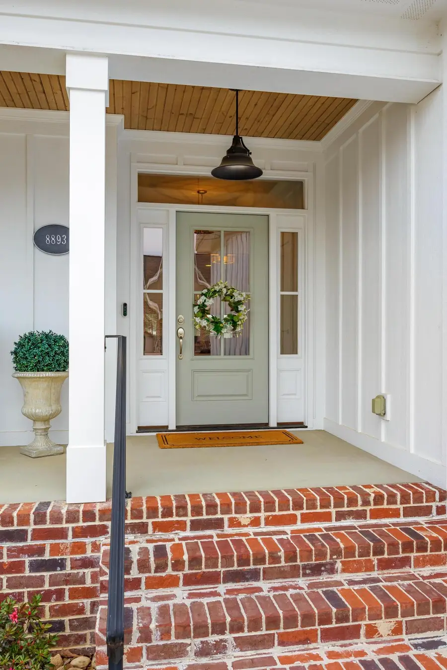 8893 Grey Reed Drive, Ooltewah, TN 37363 - #3