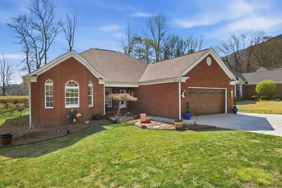10206 Nissi Way, Soddy Daisy, TN 37379 - #2