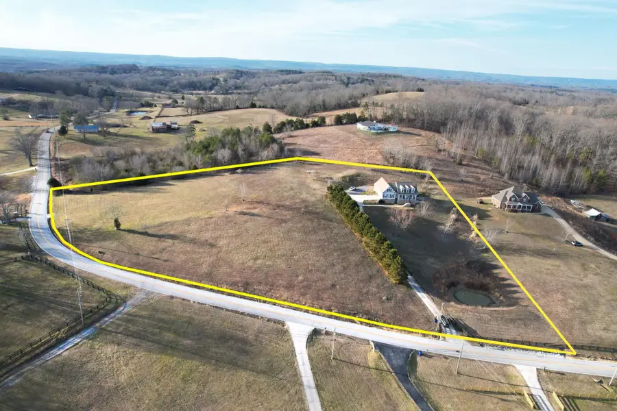 6857 Sam Smith Road, Birchwood, TN 37308 - #2