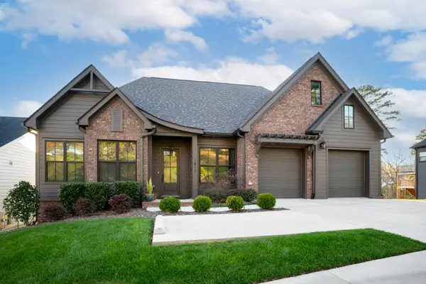 1817 Notting Hill, Chattanooga, TN 37405