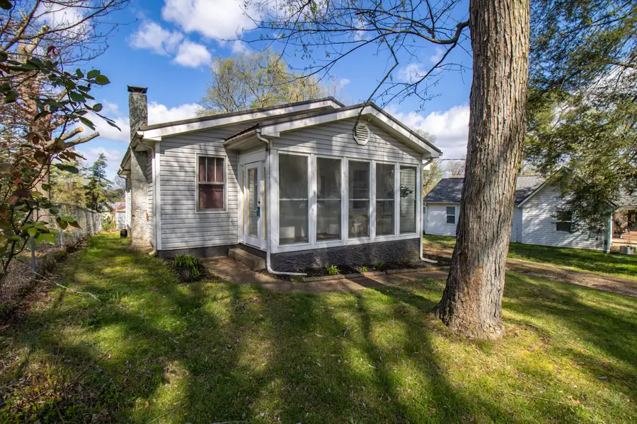 1317 Vance Road, Chattanooga, TN 37421 - #2