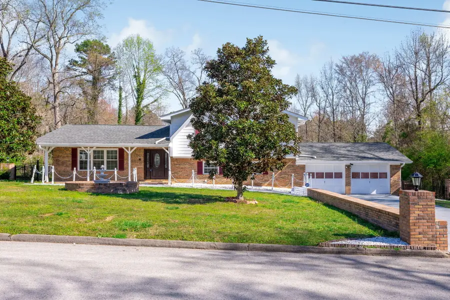 9015 Potomac Drive, Chattanooga, TN 37421 - #2