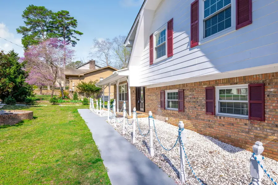 9015 Potomac Drive, Chattanooga, TN 37421 - #3