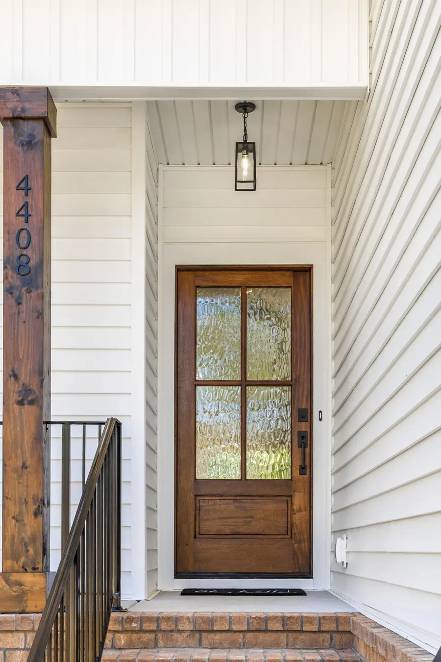 4408 James Drive, Chattanooga, TN 37416 - #3