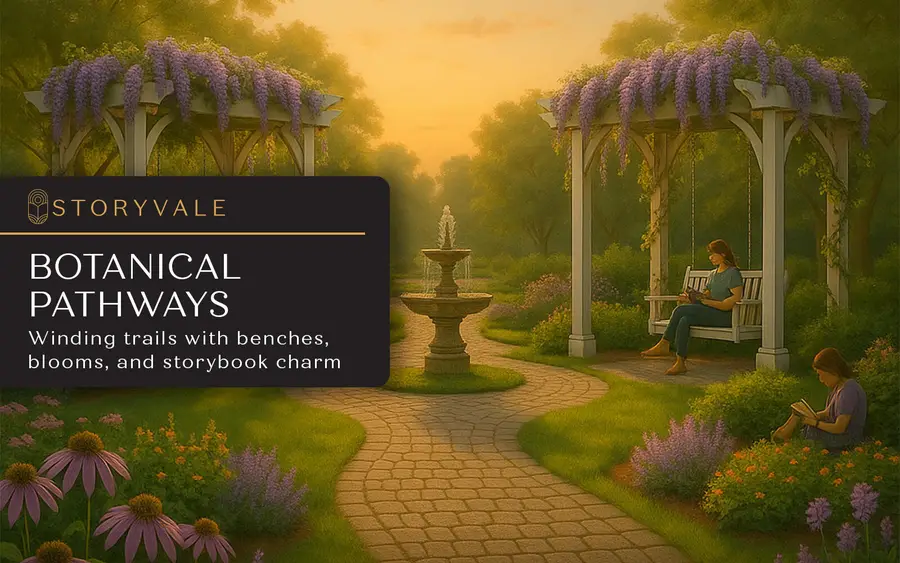 31 Storyvale Lane Lane, Hixson, TN 37343 - #3