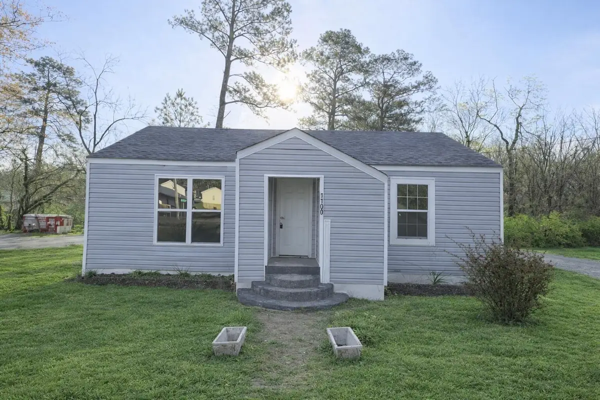 1100 Tunnel Boulevard, Chattanooga, TN 37411 - #1