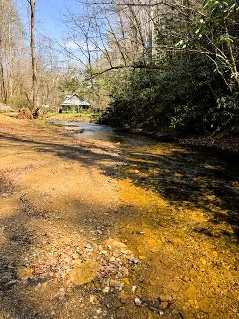 7.68 Ac Ellis Creek Road, Reliance, TN 37369 - #2