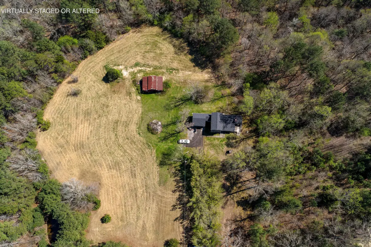 1899 Boss Road, Chickamauga, GA 30707 - #1