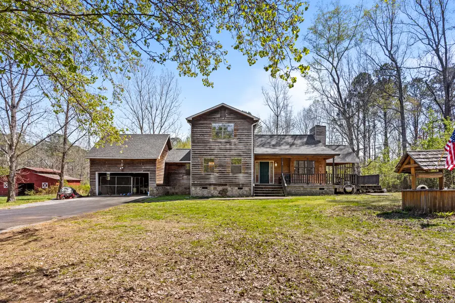 1899 Boss Road, Chickamauga, GA 30707 - #3