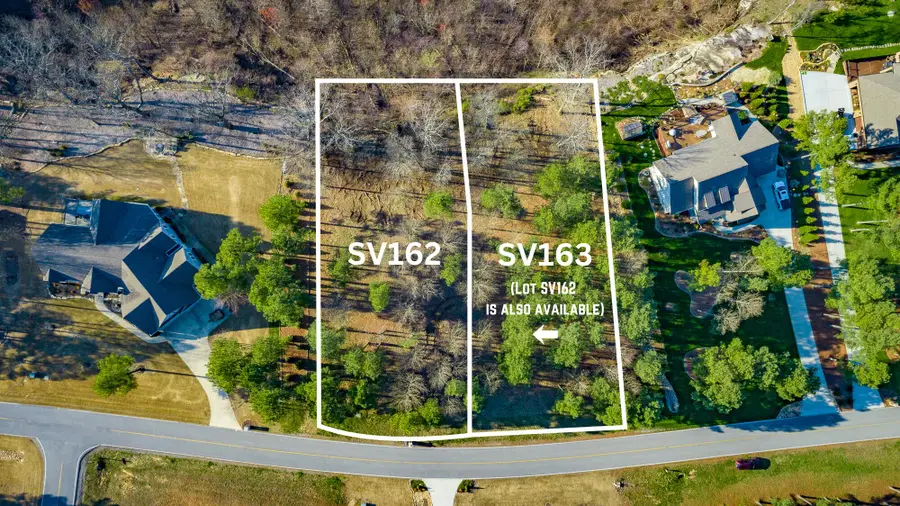 0 Cumberland Circle #Sv163, Jasper, TN 37347 - #2