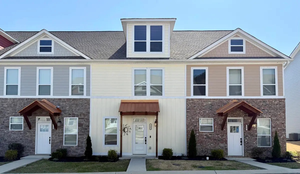 1905 Cypress Lane, Cleveland, TN 37323 - #1