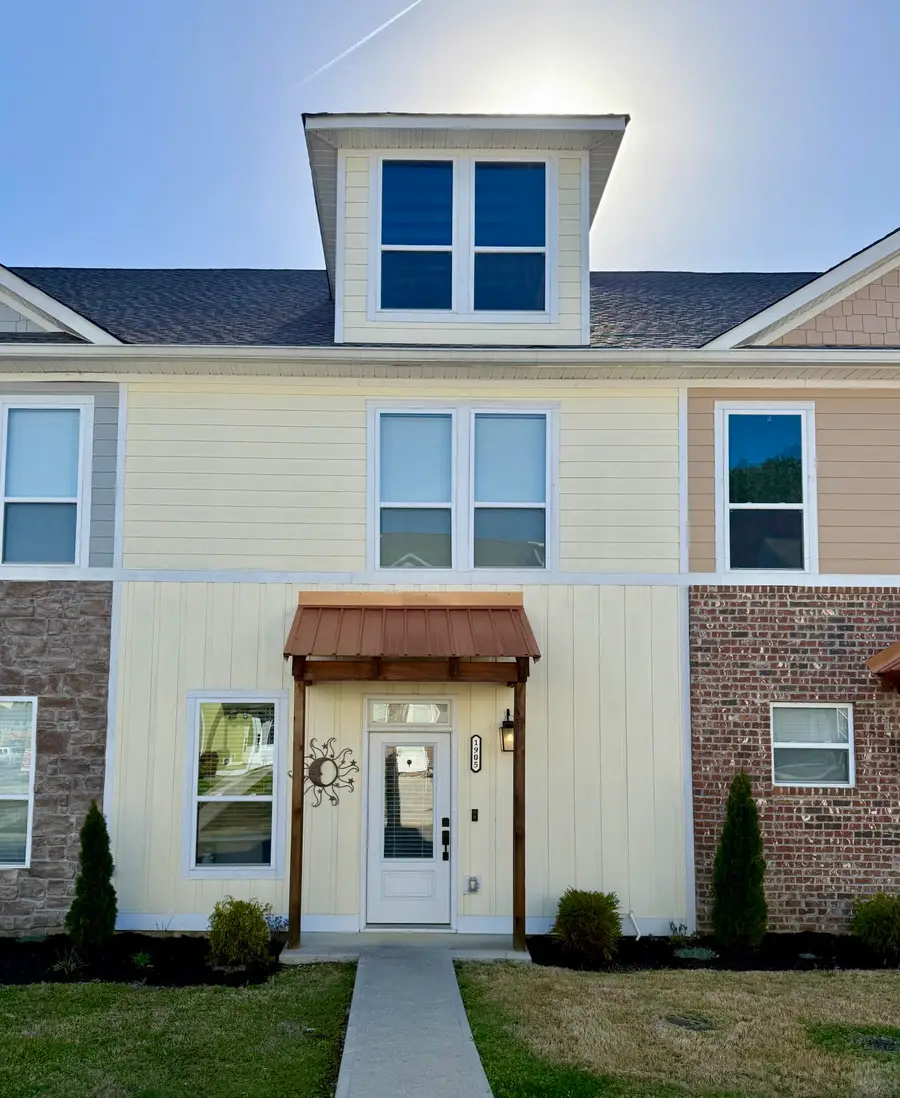 1905 Cypress Lane, Cleveland, TN 37323 - #2