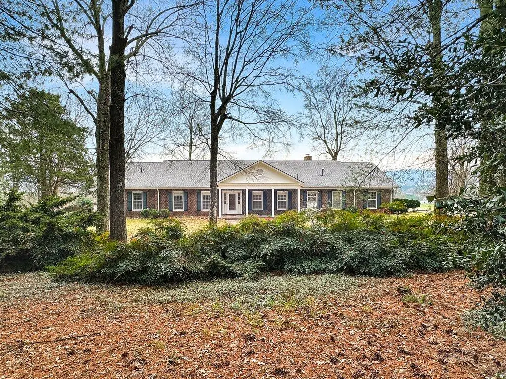 130 Apple Blossom Lane, Summerville, GA 30747 - #1