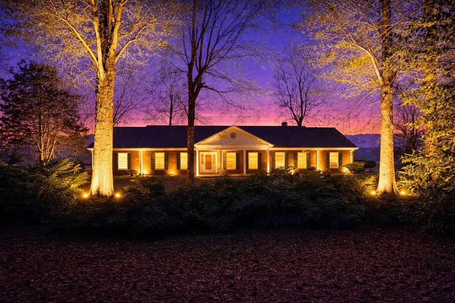 130 Apple Blossom Lane, Summerville, GA 30747 - #2