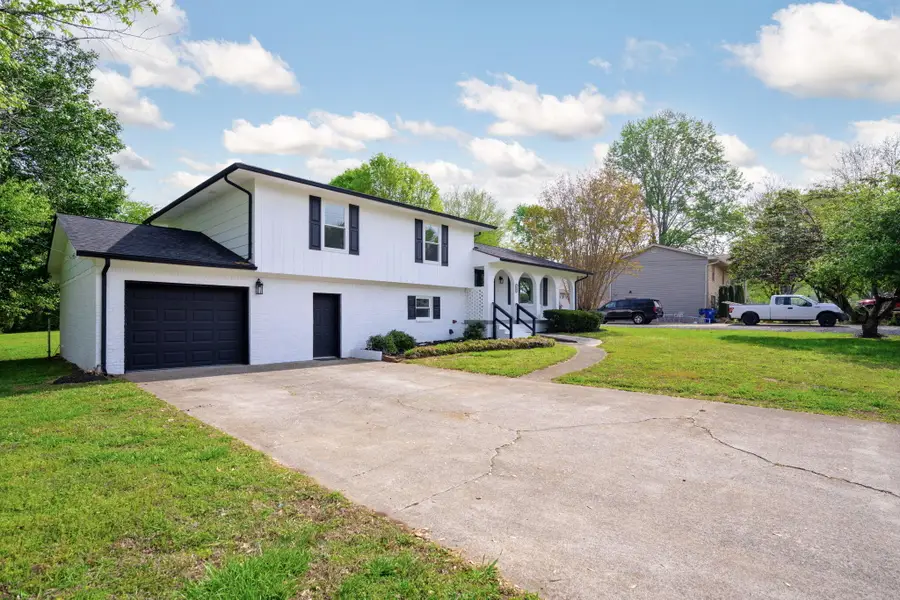 157 Mapleton Drive Nw, Cleveland, TN 37312 - #3