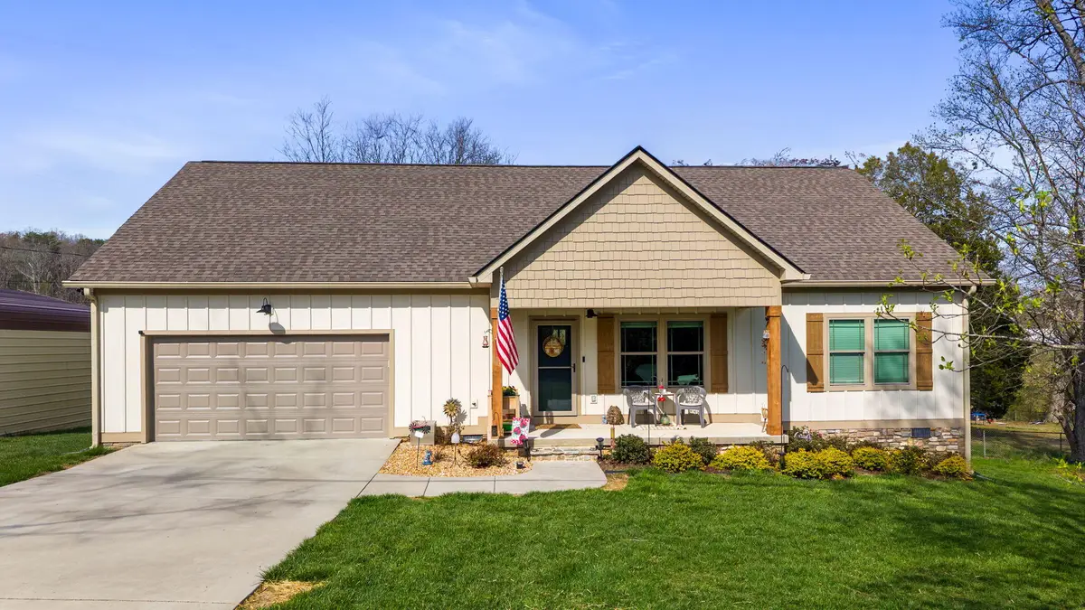 7419 Private Lane, Ooltewah, TN 37363 - #1