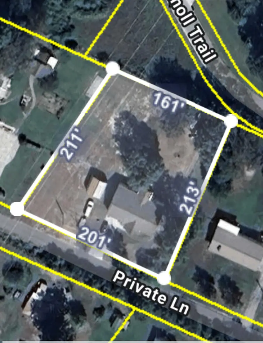 7419 Private Lane, Ooltewah, TN 37363 - #2