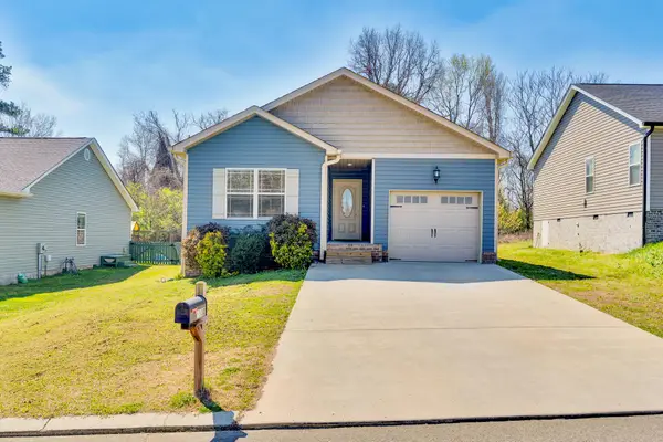 1530 11th Street Se, Cleveland, TN 37311