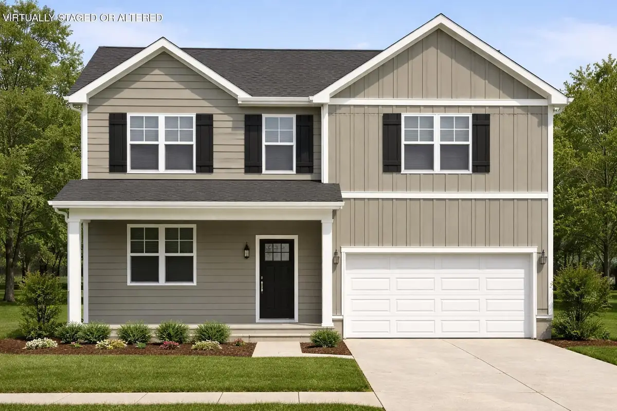 230 Stoneview Drive, Crossville, TN 38571 - #1