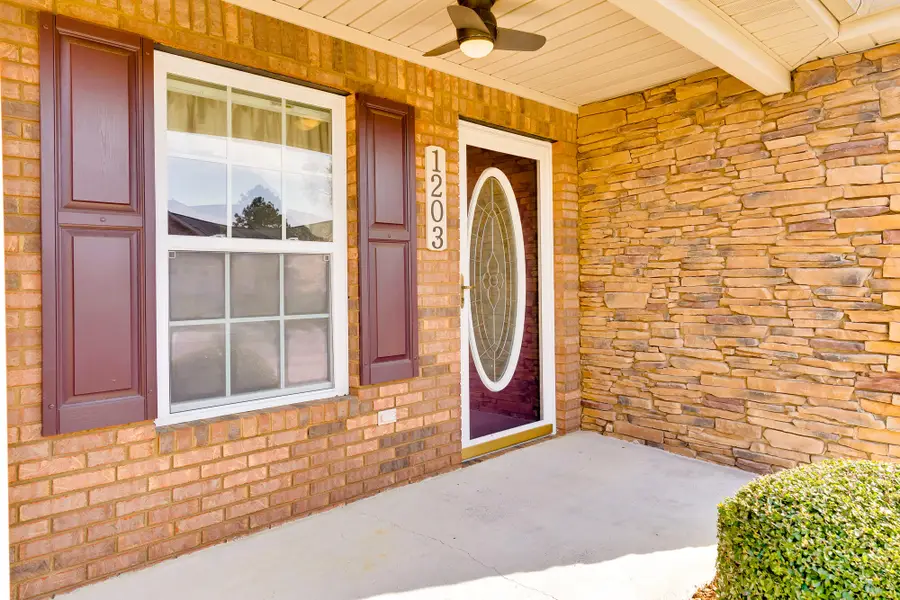 1203 Applebrook Drive, Rossville, GA 30741 - #2