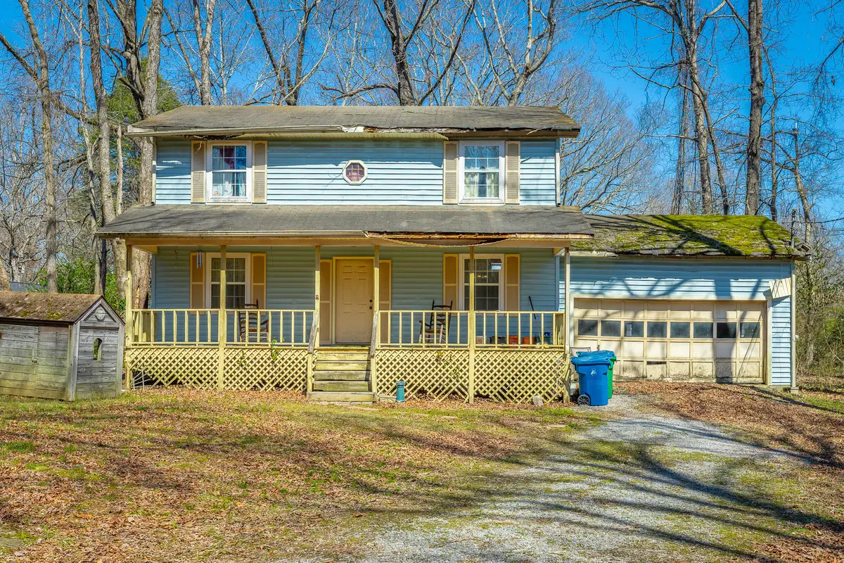 2806 Fairmount Pike, Signal Mountain, TN 37377 - #1