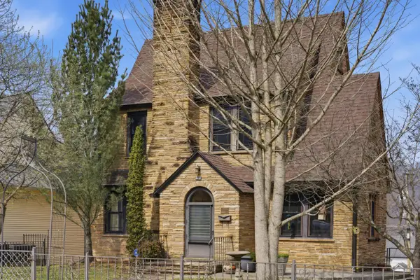 717 Clinton Street, Harriman, TN 37748