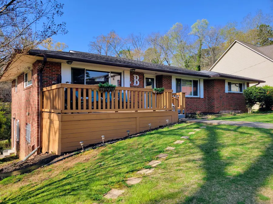 4012 Rogers Road, Chattanooga, TN 37411 - #2