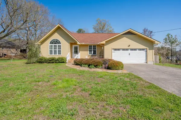 106 Darvin Lane, LaFayette, GA 30728