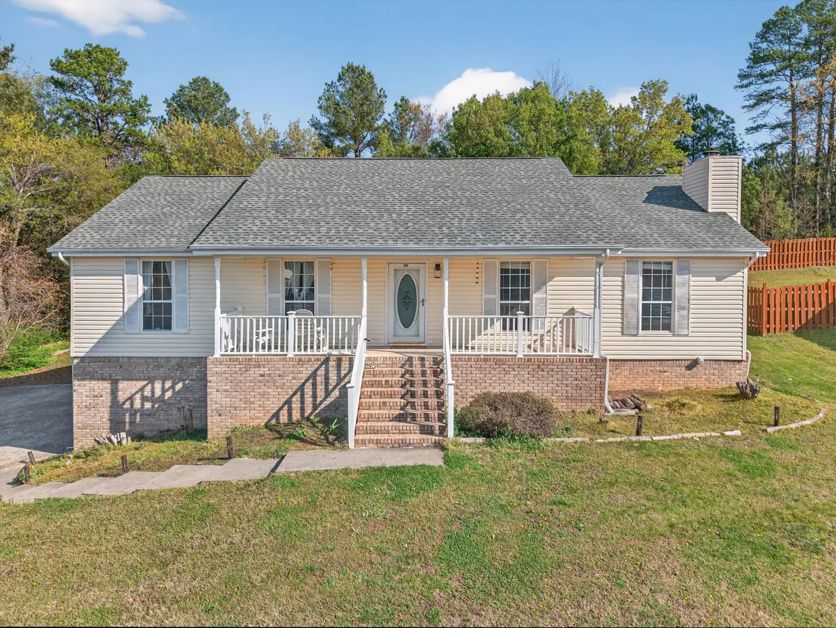 8715 Windhaven Road, Ooltewah, TN 37363 - #1