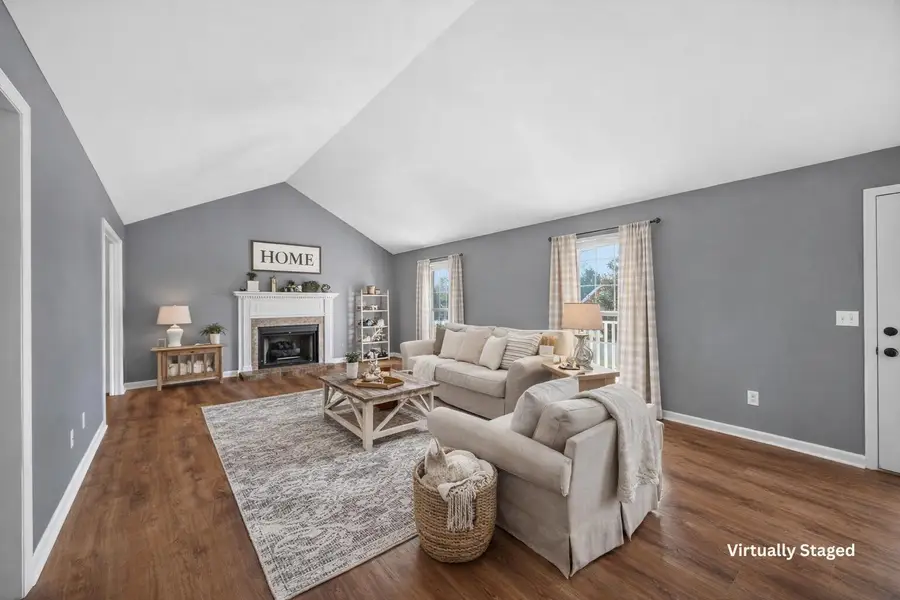 8715 Windhaven Road, Ooltewah, TN 37363 - #3