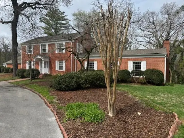 3059 Rivermont Road, Chattanooga, TN 37415 - #1