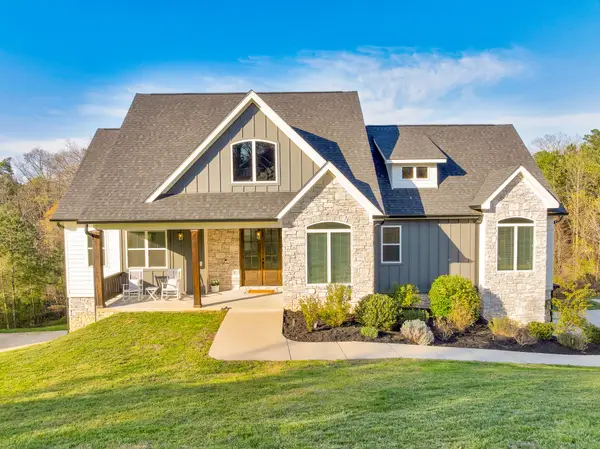 173 Magnolia Place, Ringgold, GA 30736