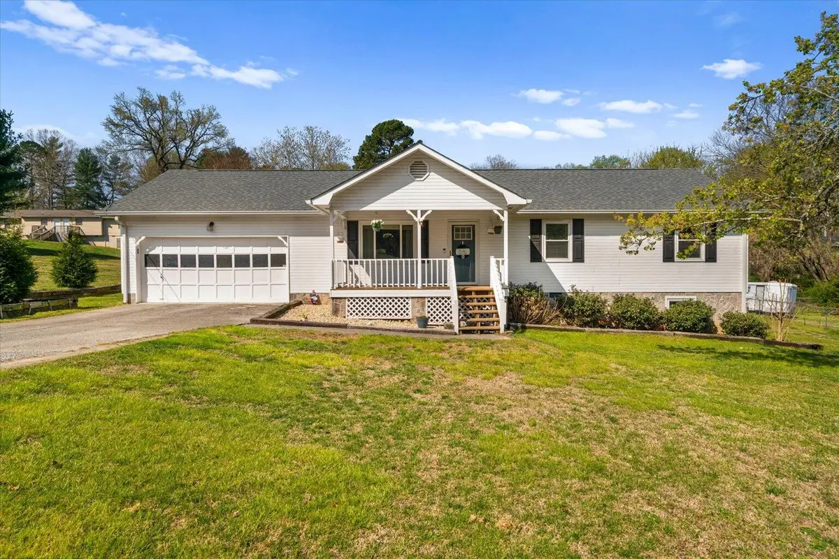 63 Debra Lane, Ringgold, GA 30736 - #1