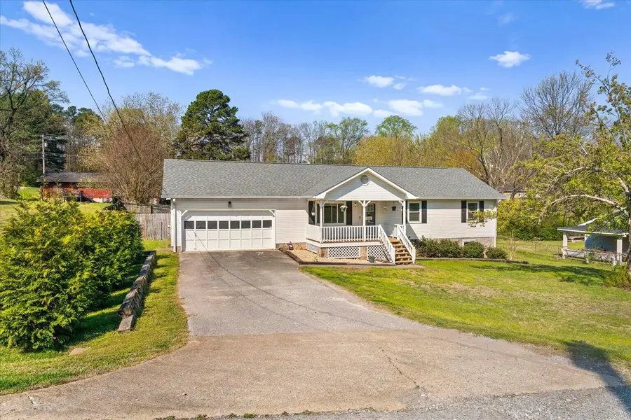 63 Debra Lane, Ringgold, GA 30736 - #2