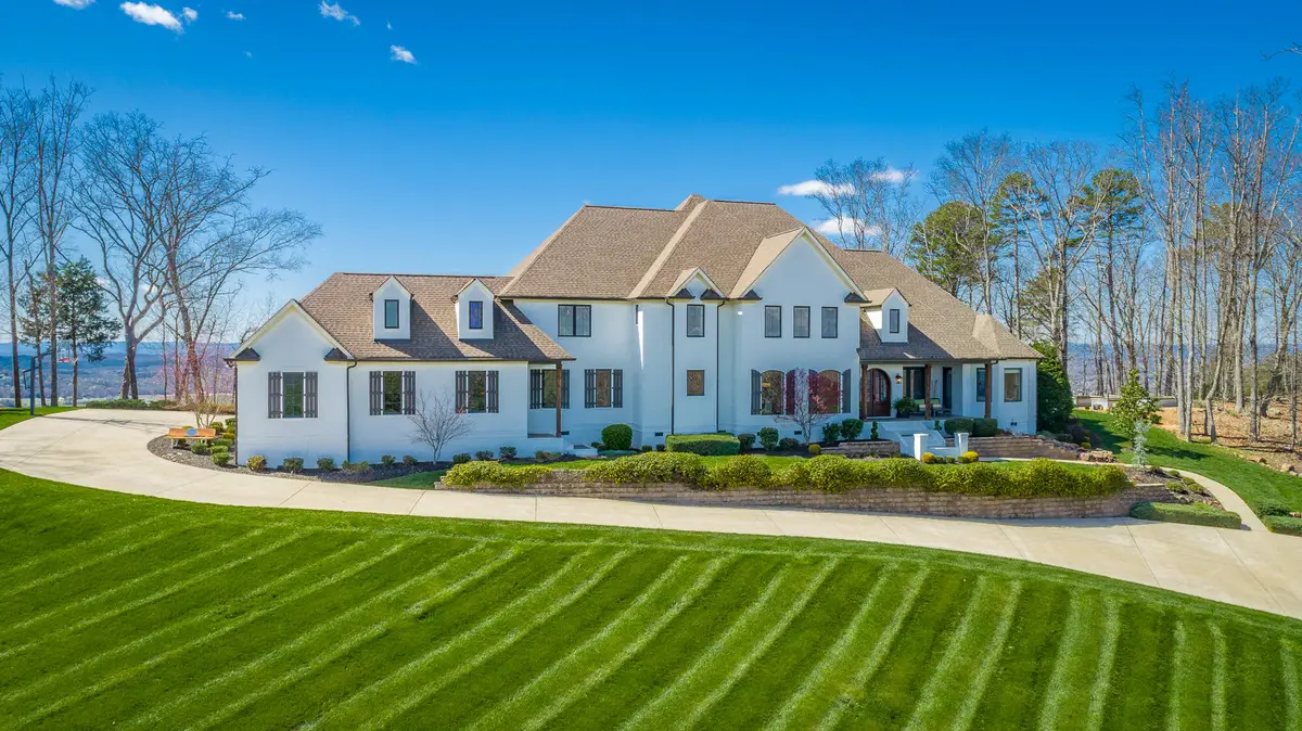 8269 Balata Drive, Ooltewah, TN 37363 - #1