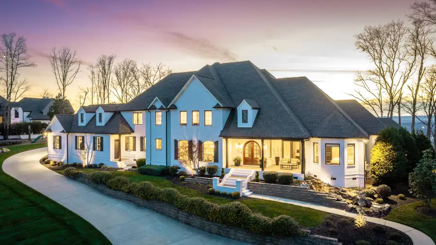 8269 Balata Drive, Ooltewah, TN 37363 - #2