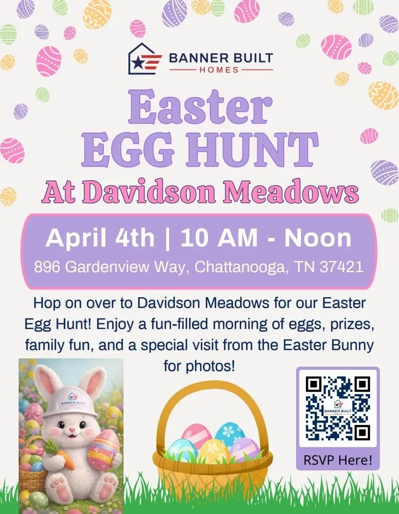 60 Nightingale Court, Chattanooga, TN 37421 - #2