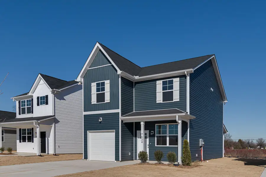 60 Nightingale Court, Chattanooga, TN 37421 - #3